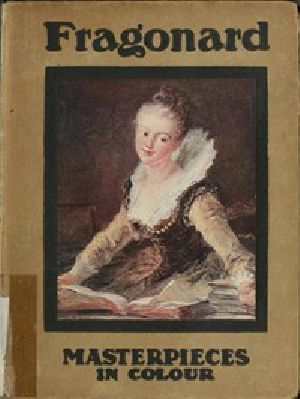 [Gutenberg 42118] • Fragonard